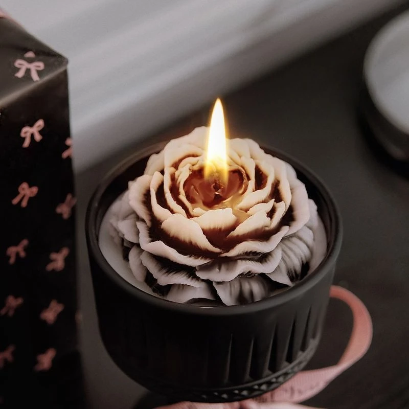 Candle Fragrance - Geurkaars met de geur van Franse