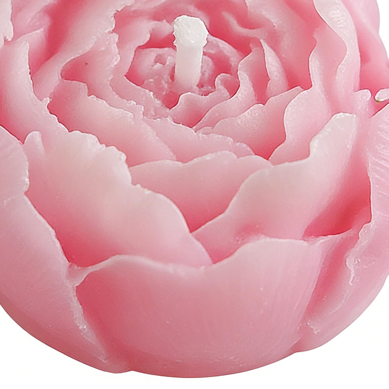 Sojawas kaarsen creatieve bloe - Soy Wax recensie en prijs