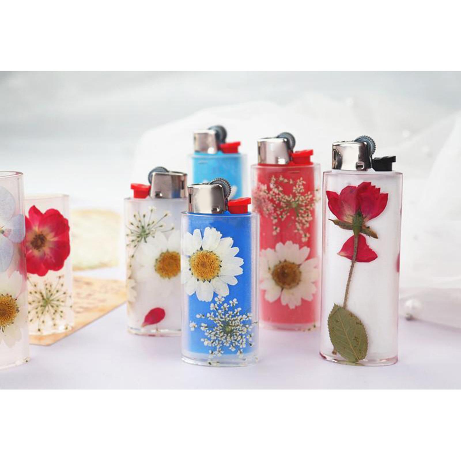 2 Stuks Aansteker Cover Mold H - Candle Lighter recensie en prijs