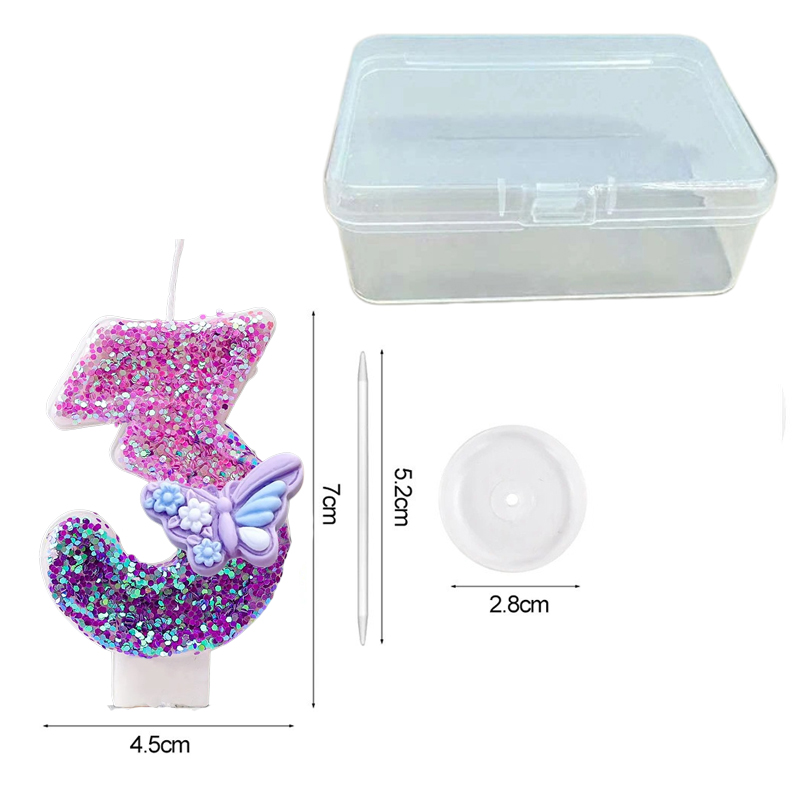 Creatieve DIY Nieuwe Vlinderse - Paraffin Wax recensie en prijs