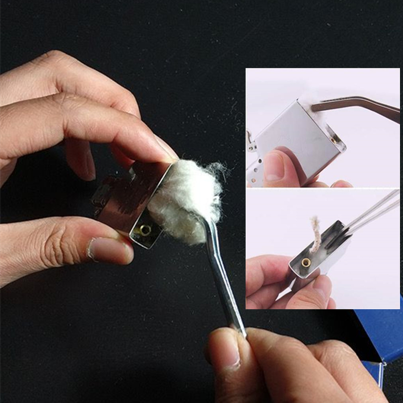 10/30/50 Stuks Olie Absorberen - Candle Lighter recensie en prijs