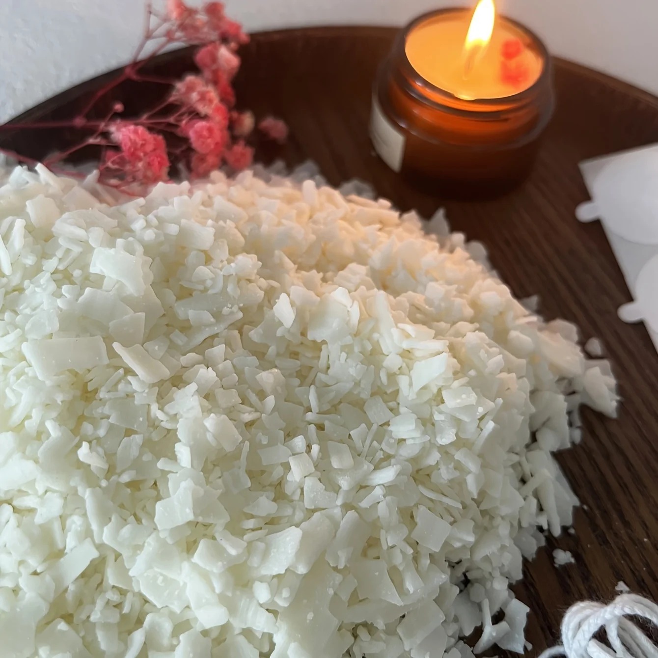Kaarsen Maken Kits 100G Soja W - Candle Making Kit recensie en prijs