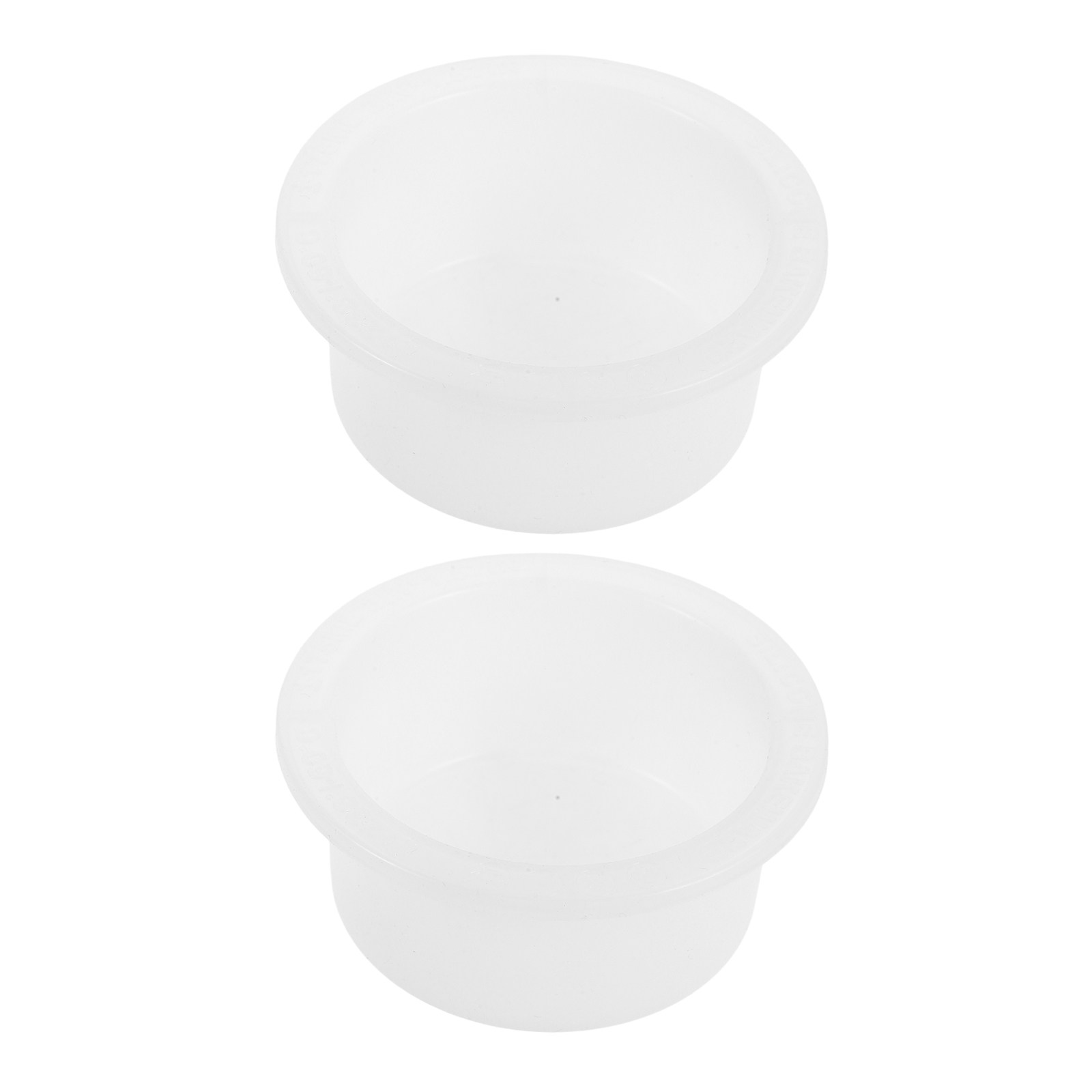 2 stuks siliconen onderzetters - Wax Melts recensie en prijs