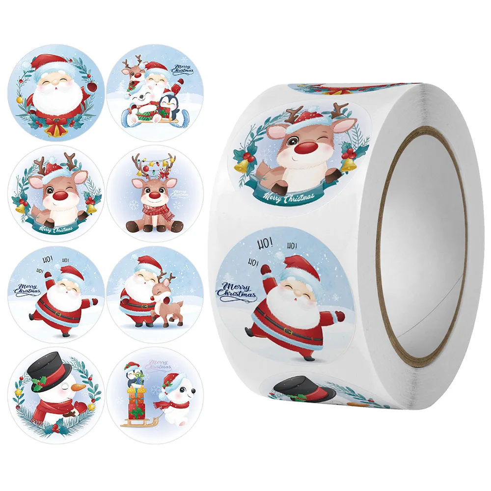 100-500 Stuks 2023 Cartoon Vro - Candle Lighter recensie en prijs