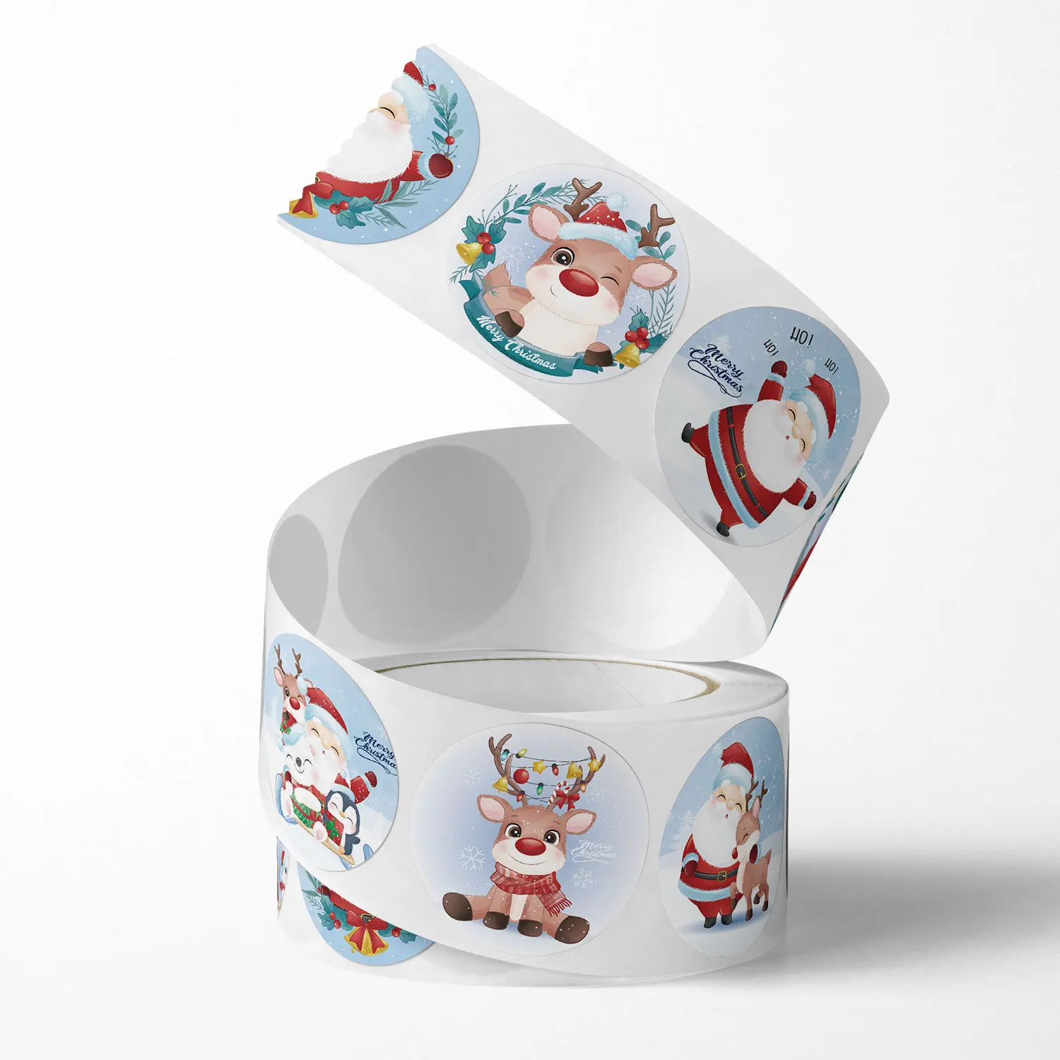 100-500 Stuks 2023 Cartoon Vro - Candle Lighter recensie en prijs