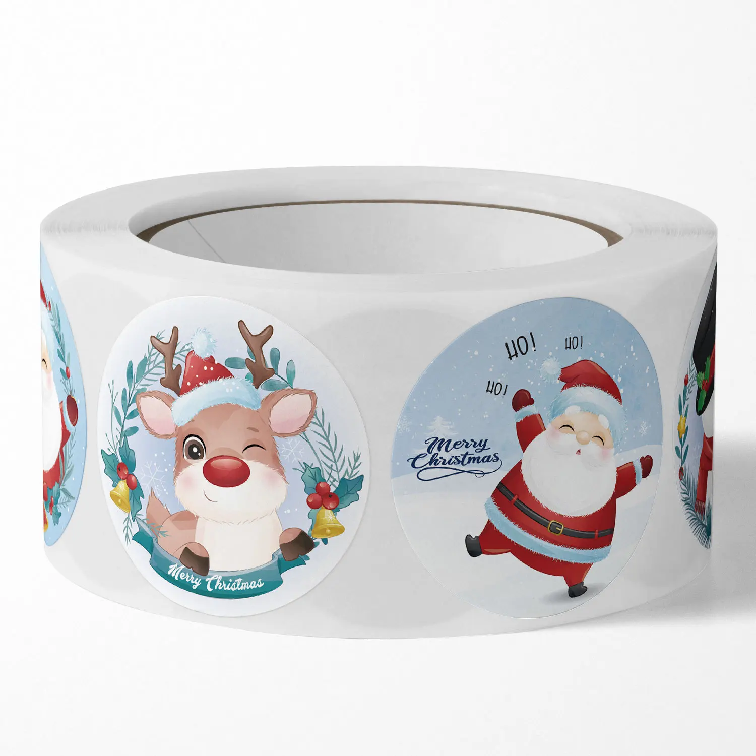 100-500 Stuks 2023 Cartoon Vro - Candle Lighter recensie en prijs