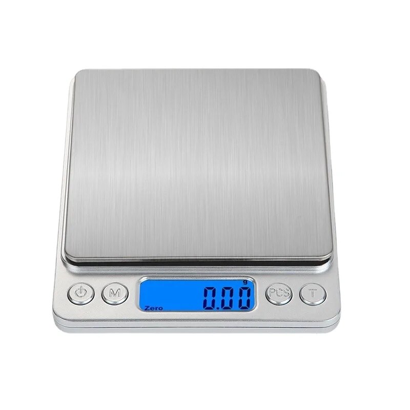 Digitale Mini Schaal 200g/0.01 - Candle Wax Scale recensie en prijs