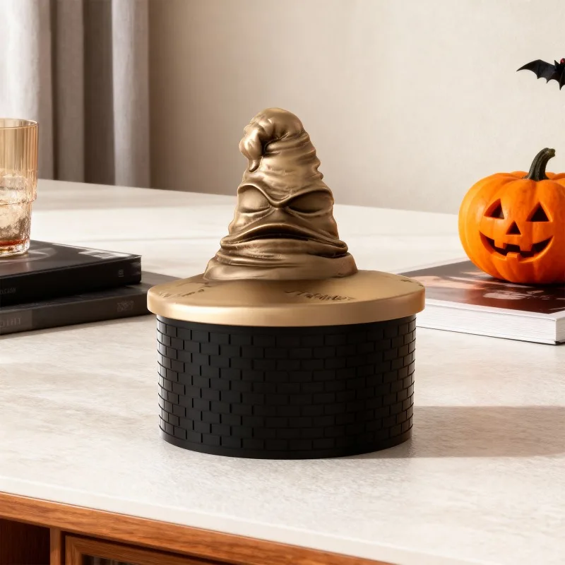 Kerstmis, Halloween, geurende  - Candle Containers recensie en prijs