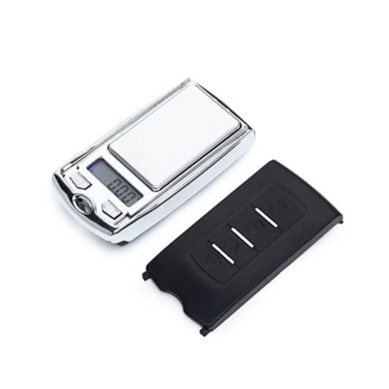 200g/0,01g Precisie Sieraden S - Candle Wax Scale recensie en prijs